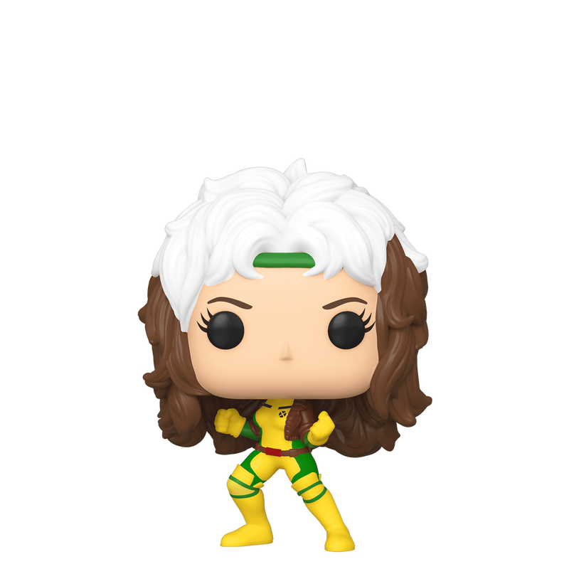 POP Marvel:  X-Men Classic- Rogue, , hi-res view 2