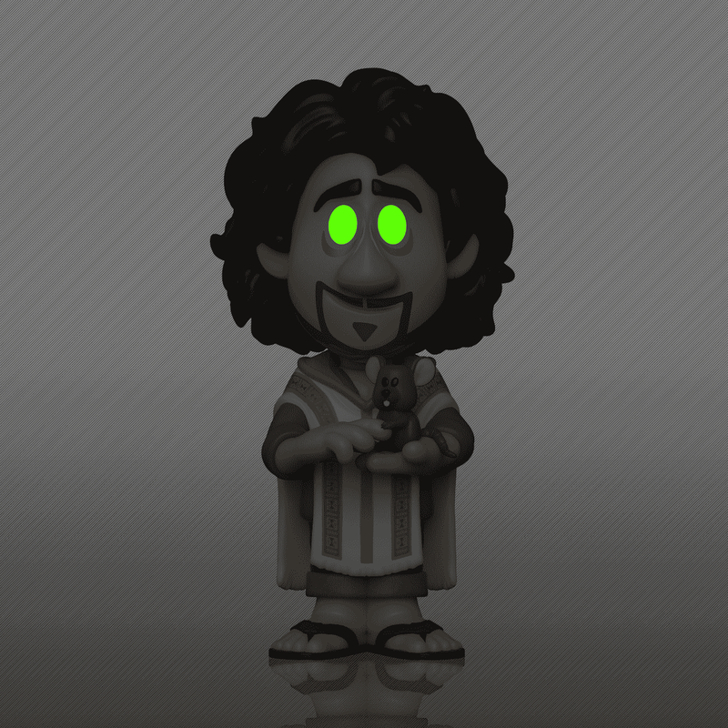 Vinyl SODA Bruno Madrigal, , hi-res view 3
