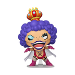 Pop! Emporio Ivankov with Pop! Protector, , hi-res view 1