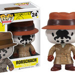 Watchmen - Rorschach, , hi-res view 1