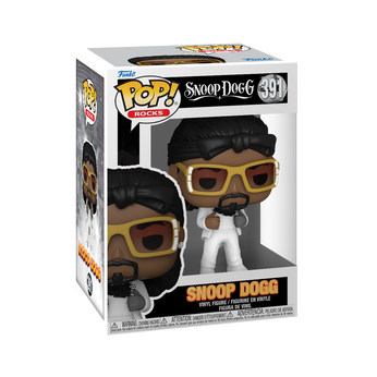 Pop! Snoop Dogg (Sensual Seduction), Image 2