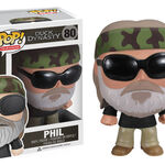 Phil - Duck Dynasty, , hi-res view 1