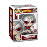 Pop! Peacemaker with Shield, , hi-res view 2