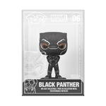 Pop! Die-Cast Black Panther, , hi-res image number 1