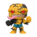 N4S GSB: Venom/FF- The Thing(POP), , hi-res view 2
