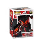 N4S GSB: POP Games: Persona 5 - Arsene, , hi-res view 1
