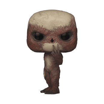 Pop! Vecna, Image 1