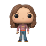Pop! Hermione Granger with Time Turner, , hi-res view 1