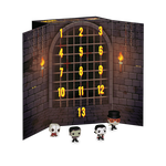Pocket Pop Universal Horror Countdown Advent Calendar image