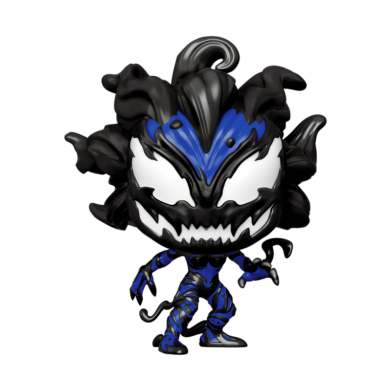 POP Marvel:Marvel-April Parker as Mayhem, , hi-res view 2