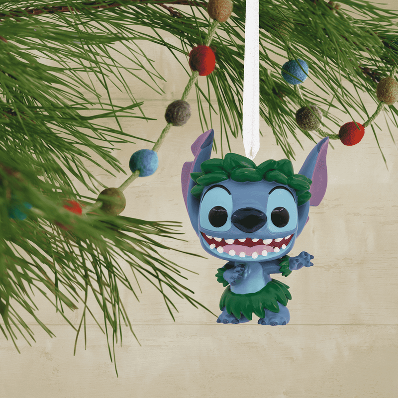 Stitch Ornament, , hi-res view 2