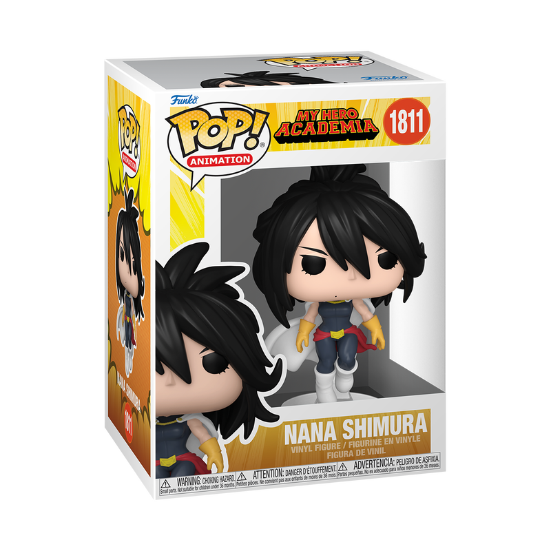 Pop! Nana Shimura, , hi-res view 2