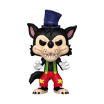 Pop! Big Bad Wolf (NFT Release), , hi-res view 1