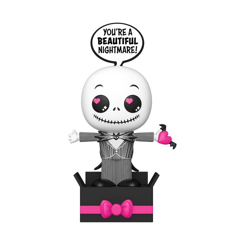 Popsies Valentine's Day Jack, , hi-res view 1