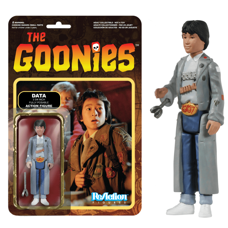 Goonies - Data, , hi-res view 1