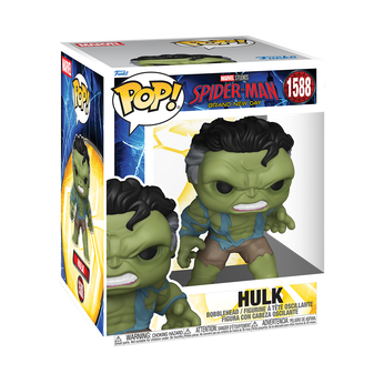 Pop! Super Hulk (Brand New Day), , hi-res view 2
