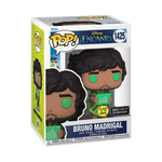 Pop! Bruno Madrigal with Prophecy (Glow), , hi-res view 2