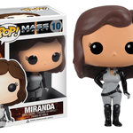 Mass Effect - Miranda, , hi-res view 1