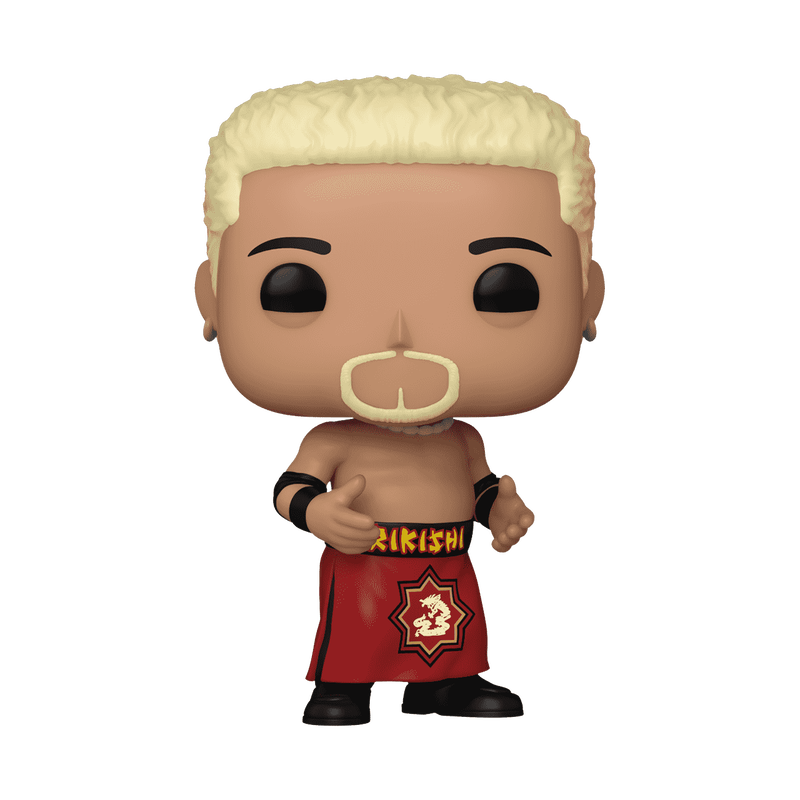 Pop! Rikishi, , hi-res view 1