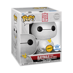 Pop! Super Baymax with Butterfly, , hi-res image number 5