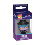 Pop! Keychain Abby (Demon), , hi-res view 2