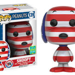 Peanuts - Patriotic Snoopy, , hi-res view 1