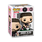 Pop! Jordi Alba, , hi-res view 2