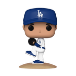 Pop! Shohei Ohtani (Home Jersey) (Pitching), , hi-res view 1