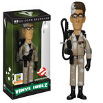 Vinyl Idolz:Ghostbusters-Slimed Egon Spengler SDCC, , hi-res view 1