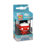 Pop! Keychain Stitch Badness Level (Deco), , hi-res view 2