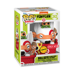 Pop! Bullseye in Ninja Mask with Raph, , hi-res view 4