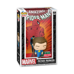 Pop! Comic Covers The Amazing Spider-Man #50 (Peter Parker), , hi-res view 2
