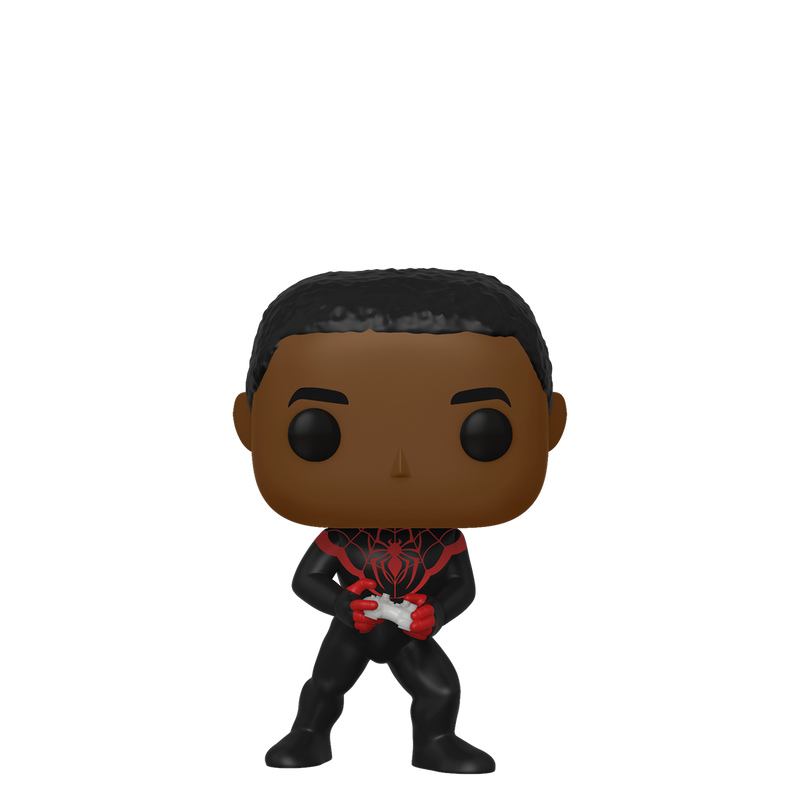 GSB: BF 2019 - POP Gamer Miles CHASE, , hi-res view 1
