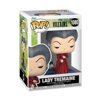 Pop! Lady Tremaine, Image 2