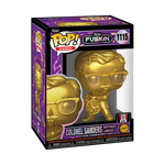 Pop! Colonel Sanders with Nugget Launcher (Funko Fusion), , hi-res view 4