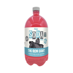 Vinyl SODA 3 Liter Iron Giant, , hi-res view 2