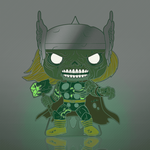Pop! Pin Zombie Thor (Glow), , hi-res view 3