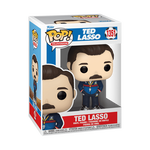 Pop! Ted Lasso, , hi-res view 2