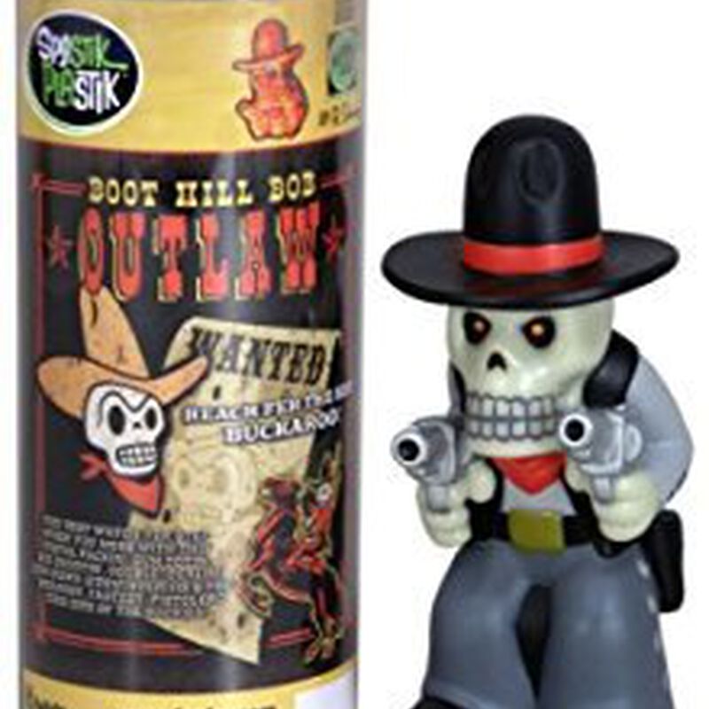 Cowboy Skull Spastik Plastik #22 FUNKO, , hi-res view 1