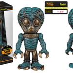 UM -Antique Verdigris Metaluna Mutant SDCC, , hi-res view 1