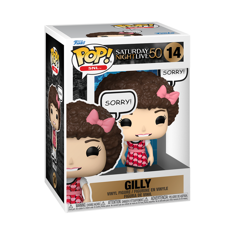 Pop! Gilly, , hi-res view 2