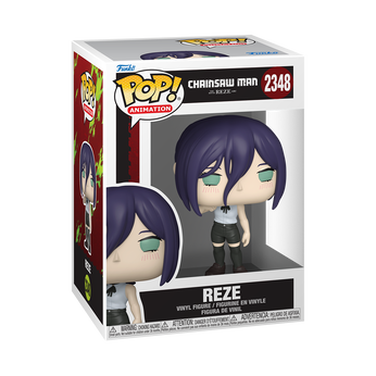 Pop! Reze, Image 2