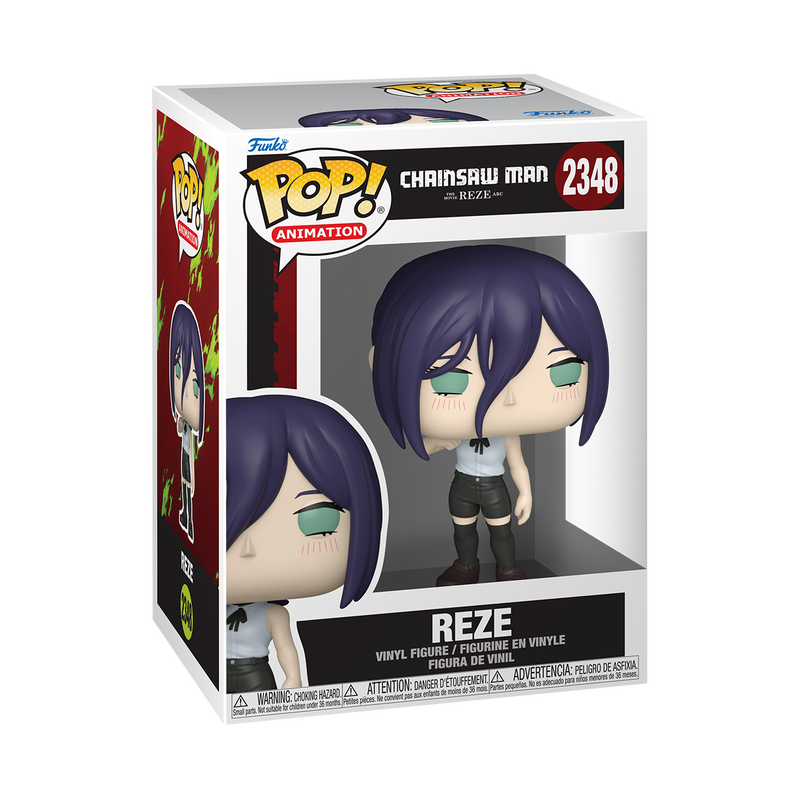 Pop! Reze, , hi-res view 2