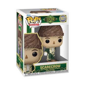 Pop! Scarecrow, Image 2