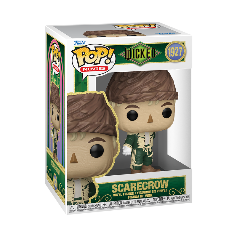 Pop! Scarecrow, , hi-res view 2