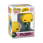 Pop! Mr. Burns, , hi-res view 2
