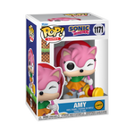 Pop! Amy Rose with Piko Hammer (Chase), , hi-res view 2