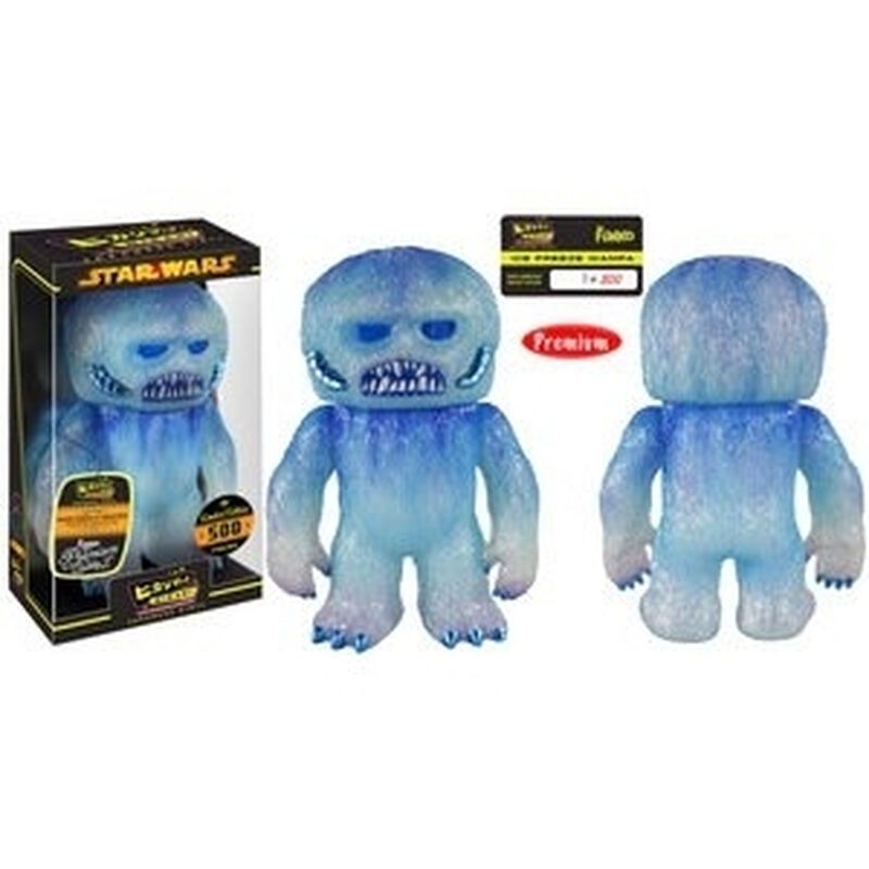 Star Wars - Wampa Glitter Ice Freeze, , hi-res view 1