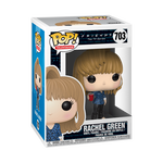 Buy Pop Rachel Green at Funko
