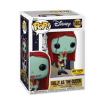Pop! Sally as the Queen, , hi-res view 2